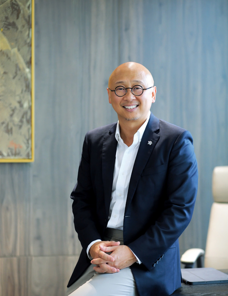 Tổng Giám đốc Prudential Việt Nam: “Khi hiểu được vì sao khách hàng do dự hay mất lòng tin thì mới biết được gốc rễ vấn đề để sửa”