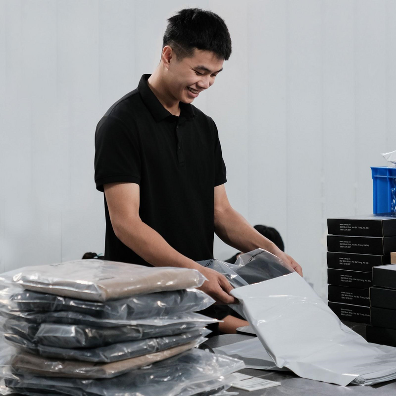 Roway ghi dấu ấn khi lọt top các gian hàng có tốc độ tăng trưởng cao nhất trên Shopee Mall.