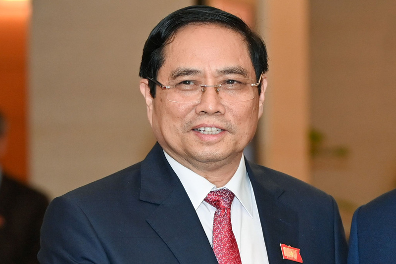 Từ ngày 25 - 28/10, Thủ tướng Chính phủ Phạm Minh Chính sẽ dẫn đầu đoàn đại biểu cấp cao Việt Nam tham dự Hội nghị cấp cao ASEAN lần thứ 47 và các Hội nghị cấp cao liên quan tại Kuala Lumpur, Malaysia.