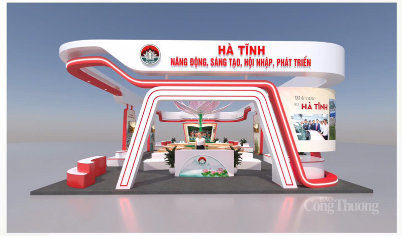 Sẵn sàng đưa đặc sản Hà Tĩnh quảng bá tại Hội chợ Mùa Thu 2025 - 2
