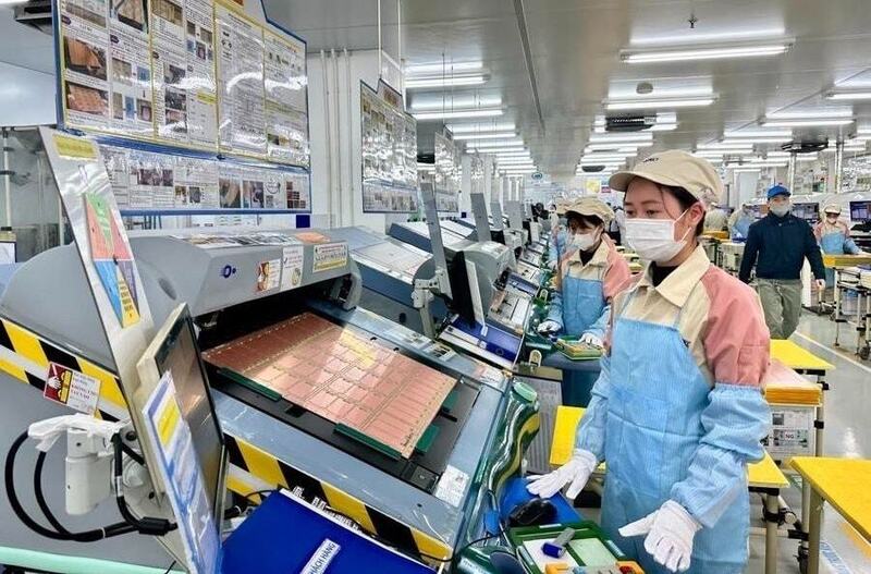 Nghị quyết 68-NQ/TW yêu cầu khu vực tư nhân sẽ là lực lượng tiên phong trong chuyển đổi số. Ảnh minh hoạ