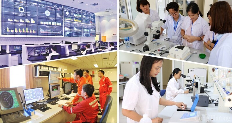 Bộ Công Thương yêu cầu các đơn vị nghiêm túc triển khai Nghị định số 249/2025/NĐ-CP của Chính phủ quy định cơ chế, chính sách thu hút chuyên gia khoa học, công nghệ, đổi mới sáng tạo và chuyển đổi số. Ảnh minh hoạ.