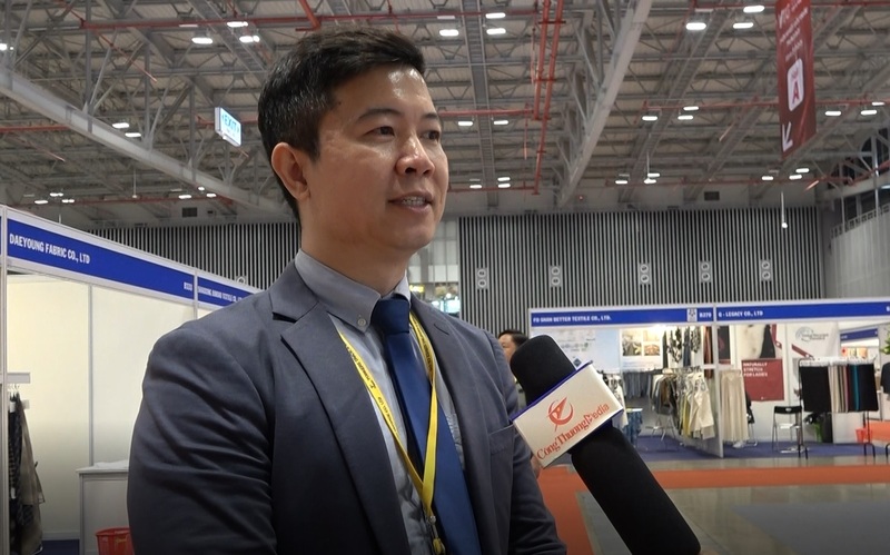 PGS.TS. Nguyễn Ngọc Hà - Phó Trưởng khoa Luật (Trường Đại học Ngoại thương). Ảnh: Nguyễn Ngọc.