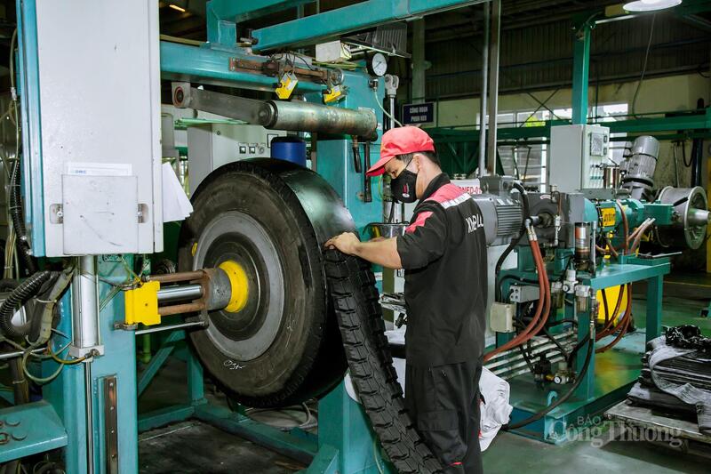 Kinh doanh có trách nhiệm không phải là lựa chọn, mà là yếu tố bắt buộc, điều kiện để doanh nghiệp Việt Nam tồn tại.