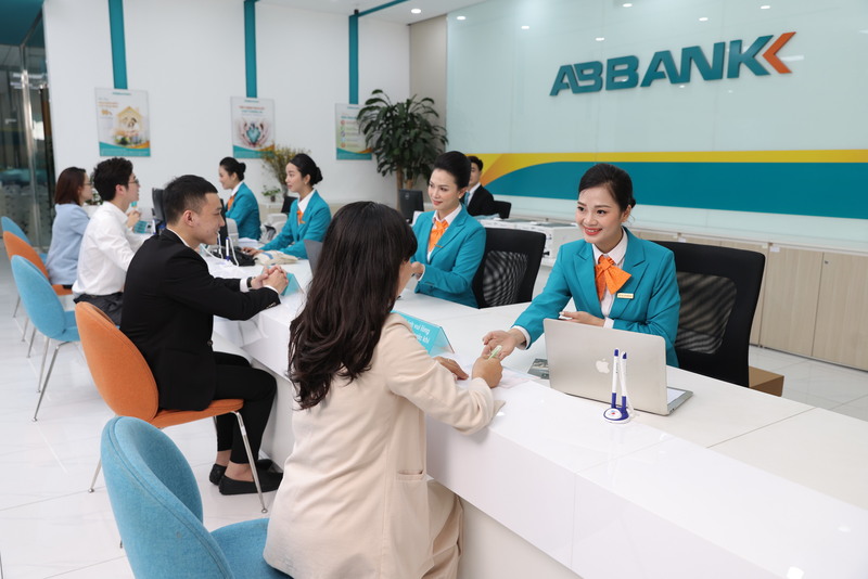 Tổng tài sản của ABBANK cuối quý 3/2025 đạt 204.475 tỷ đồng, hoàn thành 102% kế hoạch năm.