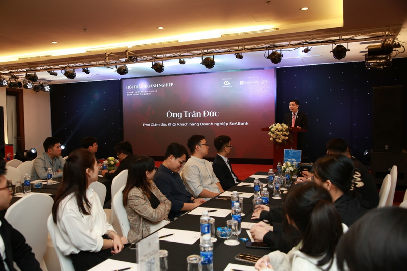 Nhiều sự kiện kết nối, đào tạo cho doanh nghiệp nữ chủ của CLB SeAPower.