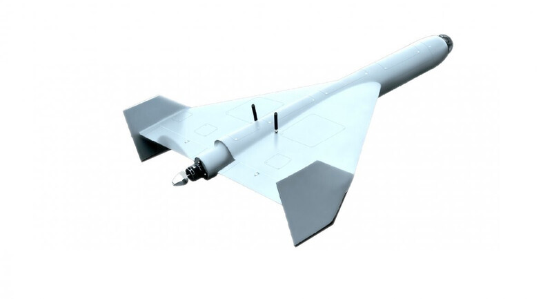 UAV Artemis ALM-20. Ảnh: Topwar
