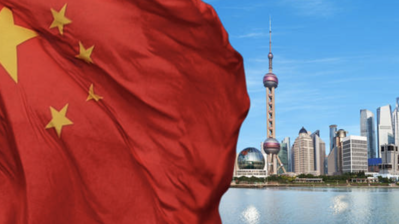 Trung Quốc khẳng định vị thế với đường lối tự chủ khoa học - công nghệ. Ảnh: RT