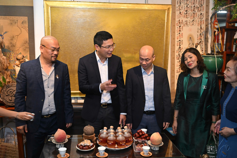 Ủy ban Cạnh tranh Quốc gia khai mạc ‘Consumer Fest 2025’ – tri ân người tiêu dùng - 8