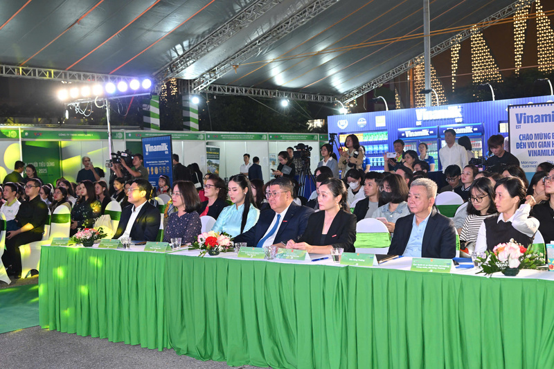 Ủy ban Cạnh tranh Quốc gia khai mạc ‘Consumer Fest 2025’ – tri ân người tiêu dùng - 4