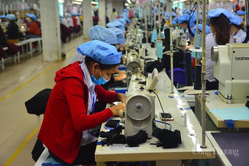 Nhiều doanh nghiệp tại TP. Đà Nẵng đang tiên phong sản xuất xanh, sản xuất và kinh doanh có trách nhiệm