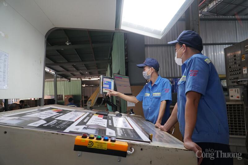 TP. Đà Nẵng đã và đang triển khai nhiều hoạt động hỗ trợ doanh nghiệp chuyển đổi sang sản xuất xanh, sạch và thông minh