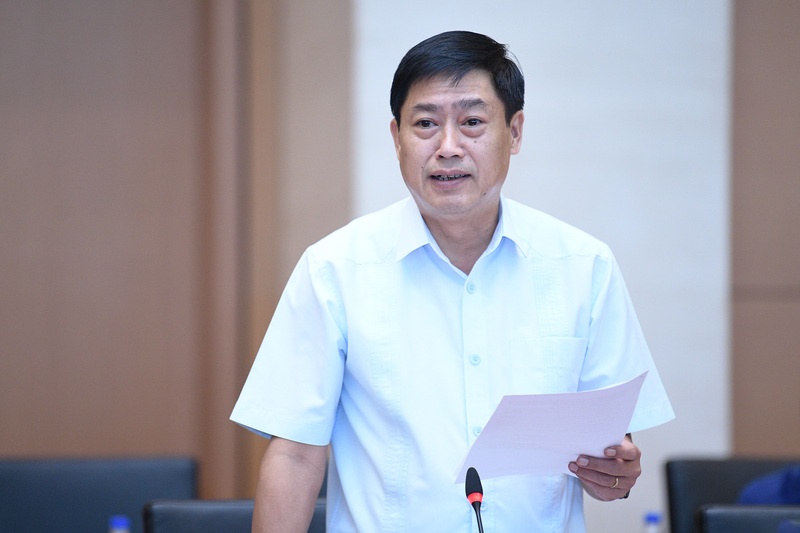 Ông Nguyễn Hữu Đông