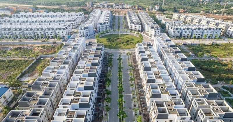 Thông kê cho thấy, có tới 80% giao dịch hiện nay thuộc về nhóm đầu cơ, không phải nhu cầu ở thực. Ảnh: Văn Hưng