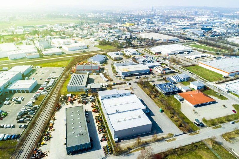 Ngoài lĩnh vực tài chính, Nam Quang được biết đến như nhà phát triển khu công nghiệp lớn tại Hải Dương (cũ).