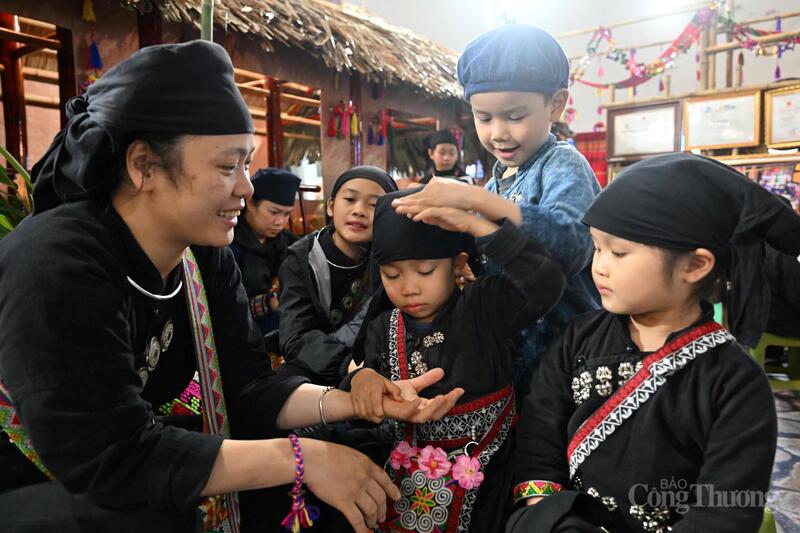 Hội chợ Mùa Thu 2025: Không gian kết nối toàn diện - 4