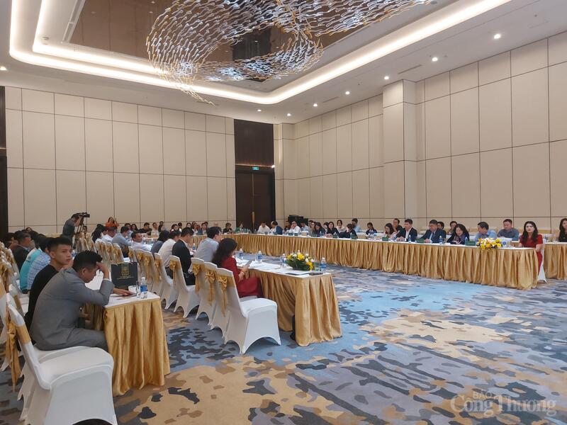 Diễn đàn Chính sách phát triển thương mại trong nước năm 2025