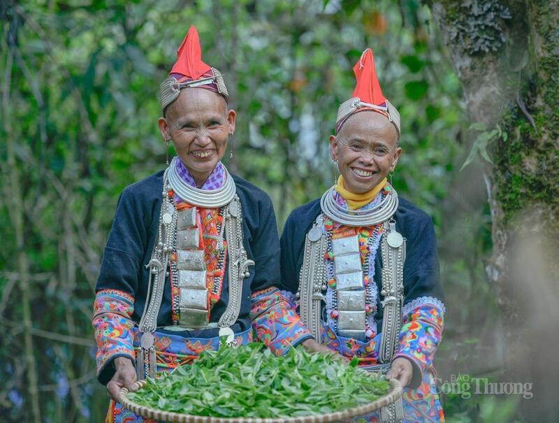 Lai Châu đã và đang có những chính sách hỗ trợ để sản phẩm vùng đồng bào DTTS tham gia sâu hơn vào chuỗi cung ứng.