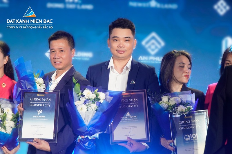 Bất động sản Bắc Bộ chính thức phân phối siêu dự án Charmora City Nha Trang - 4