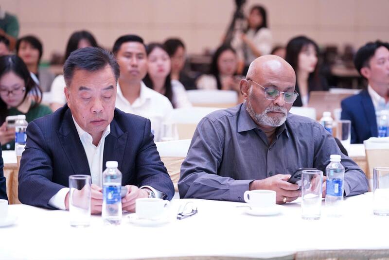 New Zealand tìm cơ hội hợp tác, đầu tư sâu vào lĩnh vực thế mạnh của Việt Nam - 4