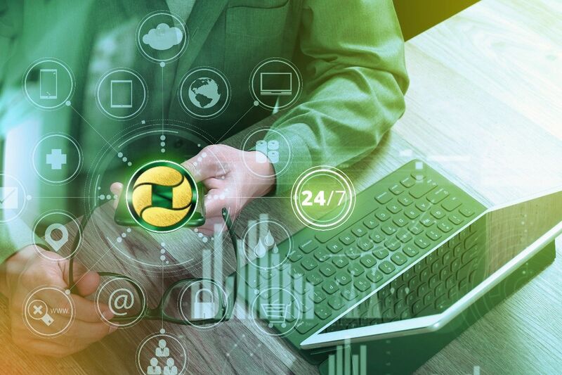 Công nghệ sẽ tiếp tục là mảng cốt lõi được OCB đẩy mạnh trong thời gian tới nhằm tạo bước đệm phát triển bền vững cho ngân hàng.