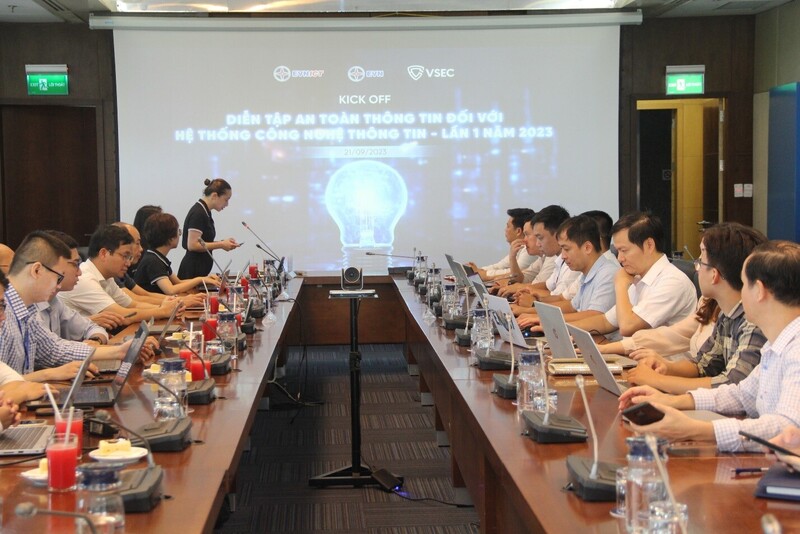 "Sức nóng" từ một Nghị quyết- Kỳ 3: Bảo đảm "dữ liệu vàng" trong môi trường số - 2