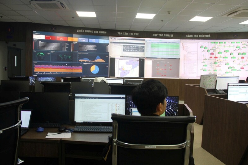 "Sức nóng" từ một Nghị quyết- Kỳ 3: Bảo đảm "dữ liệu vàng" trong môi trường số - 3