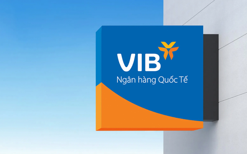 VIB công bố kết quả kinh doanh 9 tháng đầu năm với lợi nhuận hơn 7.040 tỷ đồng, tăng 7% so với cùng kỳ. Ảnh minh hoạ