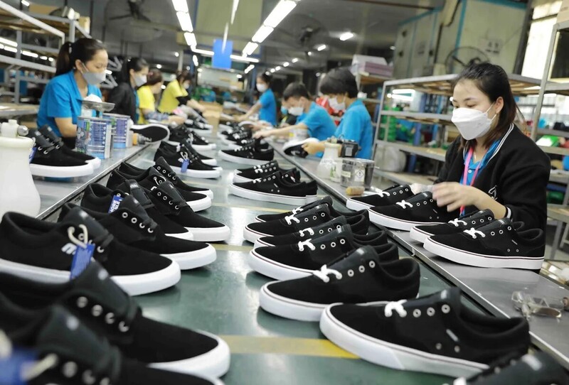 Phòng vệ thương mại vừa là thách thức vừa là cơ hội đối với doanh nghiệp xuất khẩu Việt Nam. Ảnh minh họa