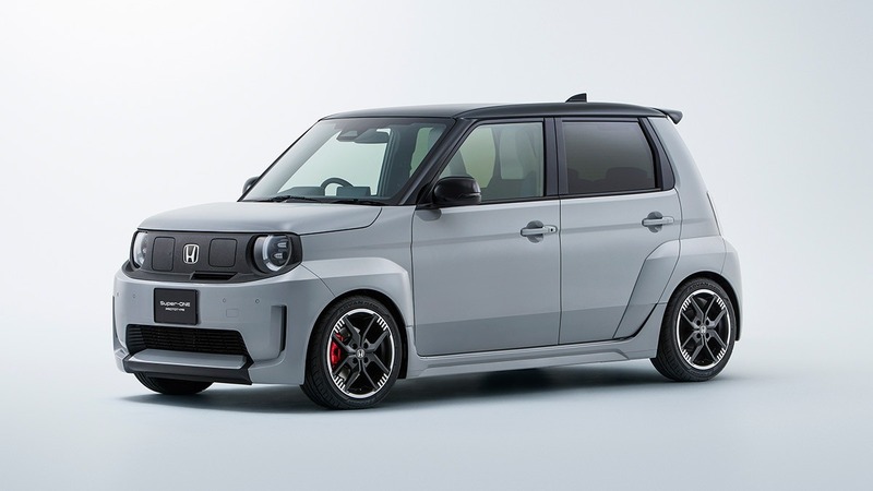 Công nghệ độc đáo nào của Honda xuất hiện tại Japan Mobility Show 2025? - 6