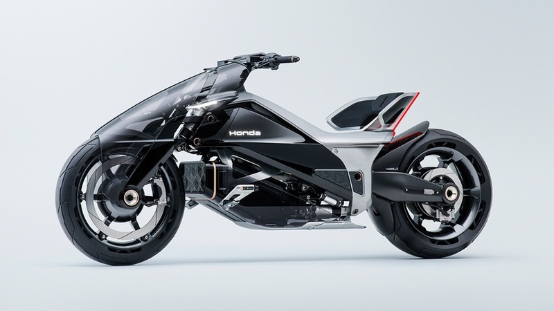 Công nghệ độc đáo nào của Honda xuất hiện tại Japan Mobility Show 2025? - 5