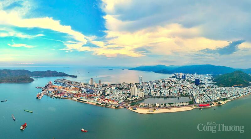 Tỉnh Gia Lai có nhiều lợi thế nổi bật về nông nghiệp công nghệ cao, năng lượng tái tạo và logistics. Ảnh: Hiền Mai