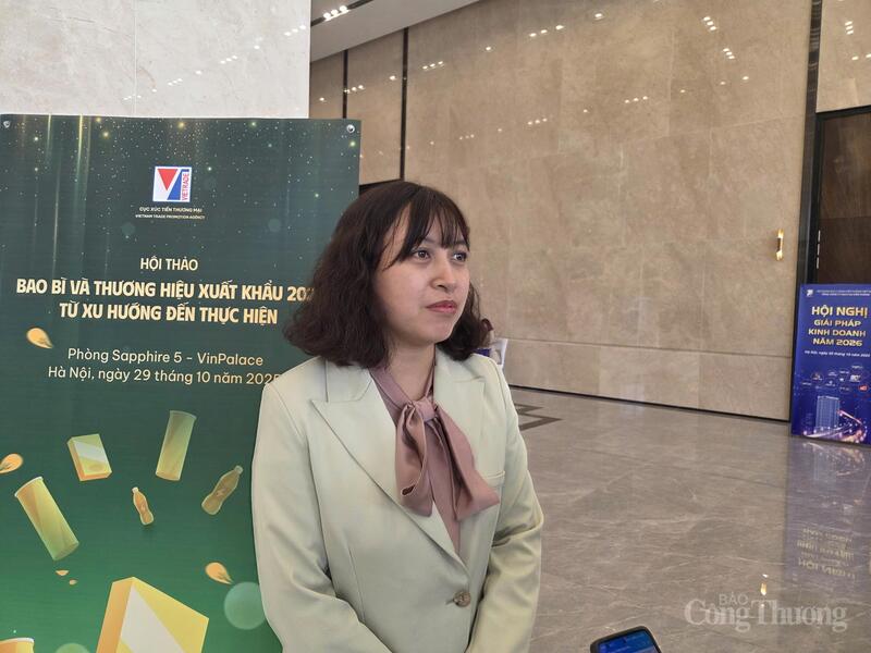 Bà Đỗ Thanh Xuân – Founder Xuan Le Branding.