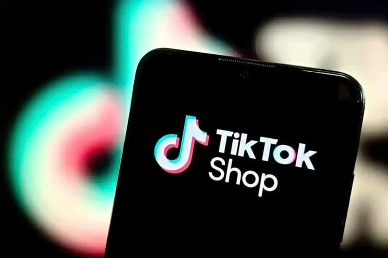 TikTok Shop điều chỉnh phí hoa hồng nền tảng và thu phí xử lý đơn hàng từ 27/10. Ảnh minh họa