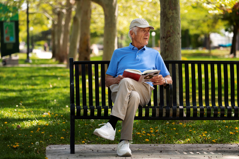 Người cao tuổi ngày càng độc lập, chủ động hơn và sẵn sàng chi trả để có chất lượng sống tốt hơn