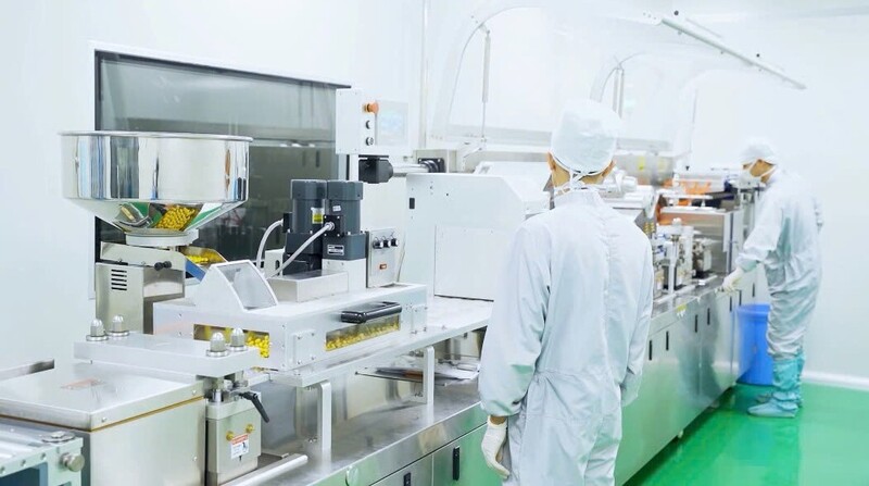 CVI Pharma tiếp tục làm chủ công nghệ phức hệ Nano FGC để phát triển CumarGold Kare, dòng sản phẩm hỗ trợ điều trị ung thư.