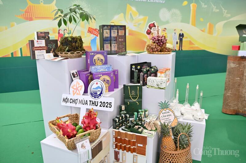 Sâm Ngọc Linh, hành tím Vĩnh Châu, khóm Cầu Đức... những sản phẩm Việt Nam mang chỉ dẫn địa lý