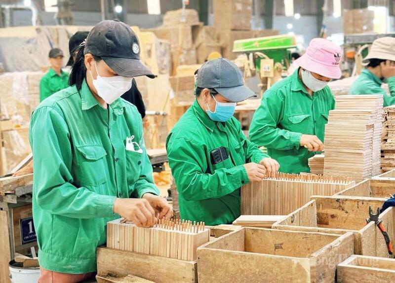 Tháng 11/2025, tỉnh Gia Lai đặt mục tiêu chỉ số công nghiệp ước tăng 8,5-9,5%.