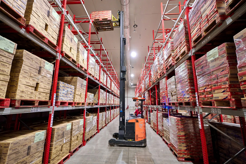 Hợp tác để phát triển là một trong những giải pháp quan trọng để tăng lợi thế cạnh tranh cho ngành logistic Việt Nam