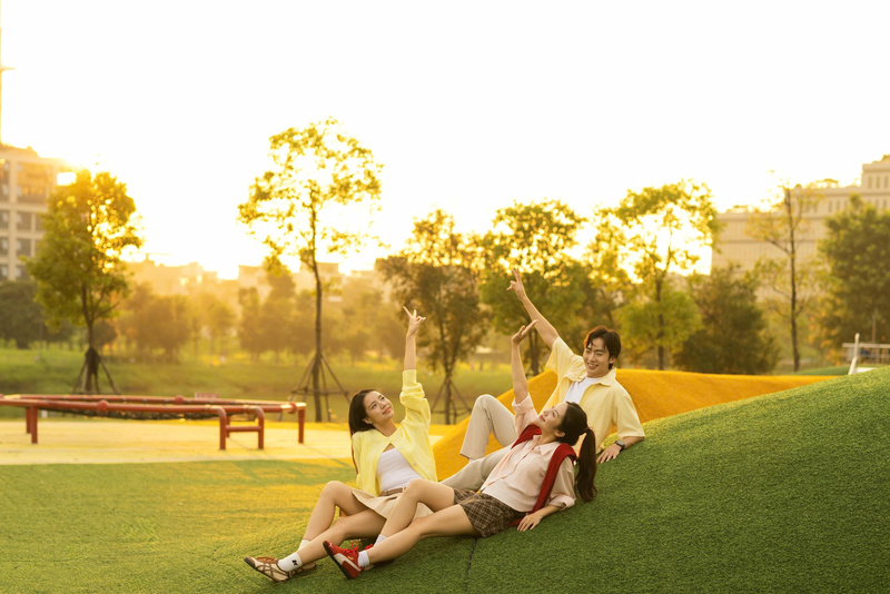 Sống trọn từng khoảnh khắc để nuôi dưỡng giá trị thịnh vượng mỗi ngày