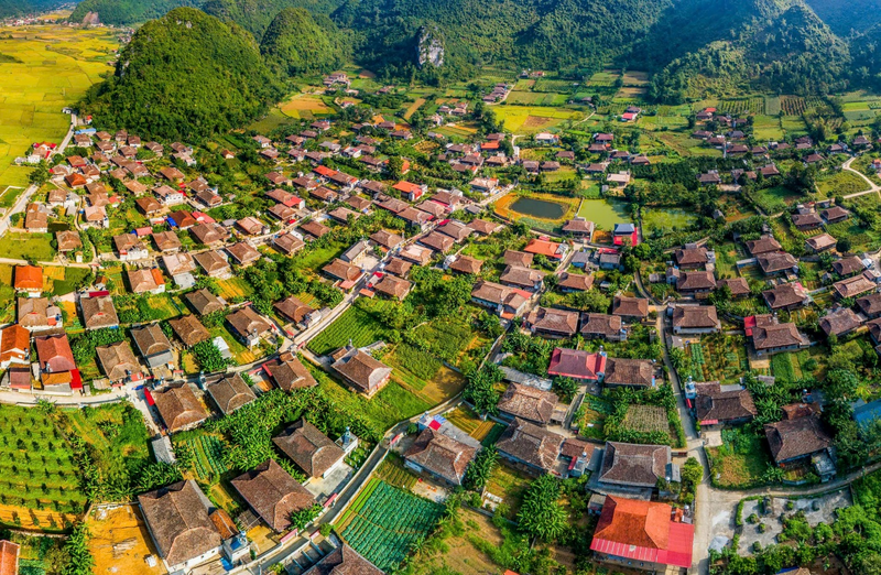 “Làng du lịch tốt nhất thế giới năm 2025” là niềm vinh dự, tự hào lớn lao không chỉ với người dân Quỳnh Sơn mà còn với ngành du lịch Lạng Sơn và du lịch Việt Nam nói chung