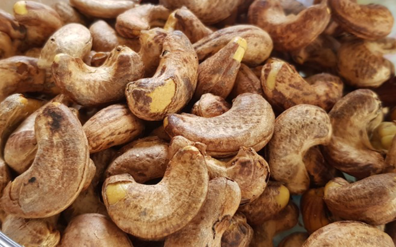 Chủng loại quả và quả hạch của VIệt Nam chủ yếu được xuất khẩu sang thị trường Trung Quốc trong quý III/2025. Ảnh minh họa