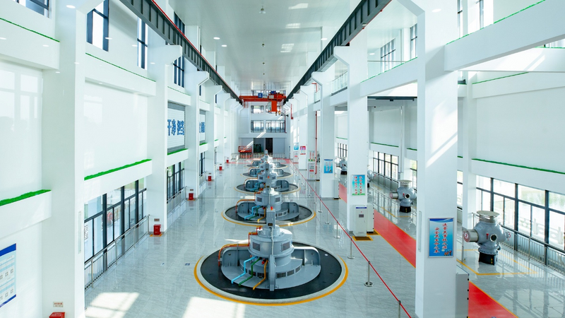 Giải 'bài toán' trị thuỷ dự án Trục đại lộ ảnh quan sông Hồng - 2