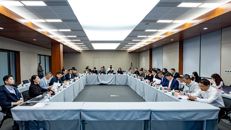 Hội thảo tìm giải pháp phòng chống ngập lụt và thoát nước đô thị Việt Nam do Tập đoàn Đèo Cả và Tập đoàn Thiết kế Hoa Thiết phối hợp tổ chức