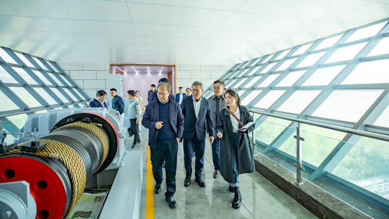 Giải 'bài toán' trị thuỷ dự án Trục đại lộ ảnh quan sông Hồng - 7