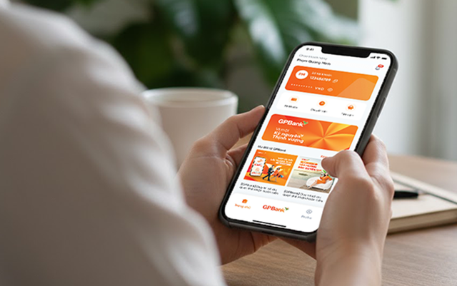 Sau chuyển giao bắt buộc các ngân hàng đồng loạt cùng định hướng phát triển thành ngân hàng số. Ảnh minh họa