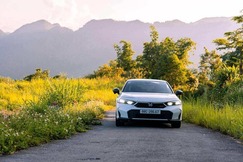 Honda Việt Nam tiếp tục triển khai Chương trình hỗ trợ đổi xe mới và khuyến mại trong tháng 11. Ảnh: Honda Việt Nam