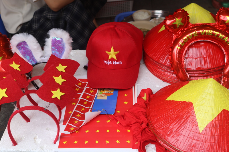 Lịch nghỉ Tết và Quốc khánh 2/9 thay đổi hằng năm tùy theo quy định của Chính phủ. Ảnh: Ngọc Châu