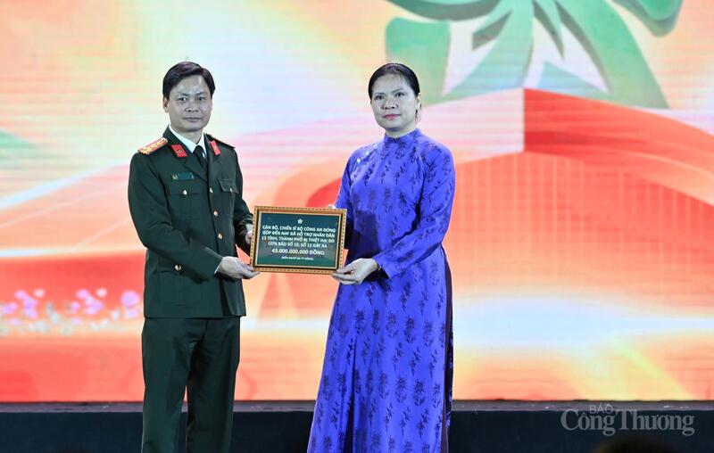 Thủ tướng: Hội chợ Mùa Thu mở chặng đường mới cho chuỗi xúc tiến thương mại mang tầm quốc tế - 3