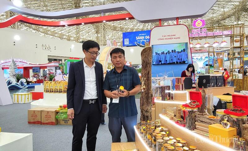 Sự đồng hành của Sở Công Thương tỉnh Hà Tĩnh đã, đang và sẽ tiếp tục tạo động lực mạnh mẽ cho doanh nghiệp tỉnh này vươn xa hơn